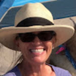 Meet your Posher, Catherine